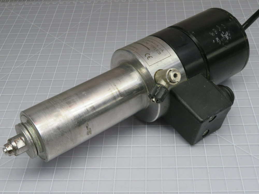 KAVO 675 0480 TYPE 4041 SPINDLE MOTOR 500 W 42V T196013