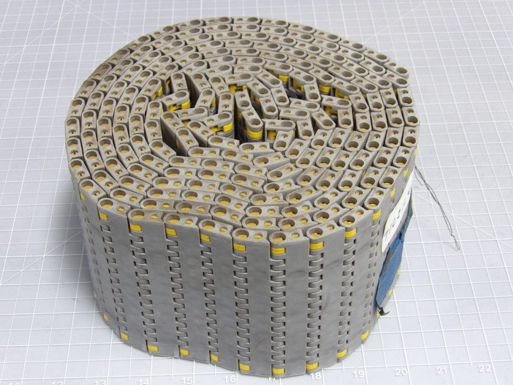 REXNORD MATTOP CHAIN 4.5 IN W X 139 IN L T196081