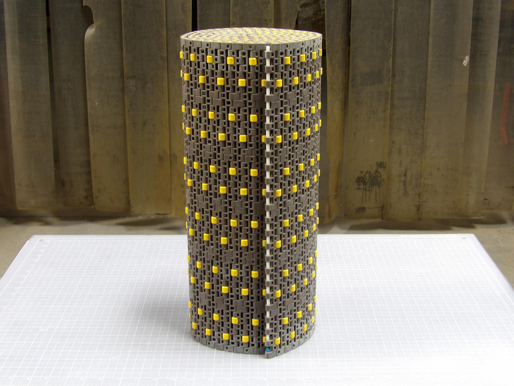 REXNORD TABLETOP 18 IN X 118 IN T196151