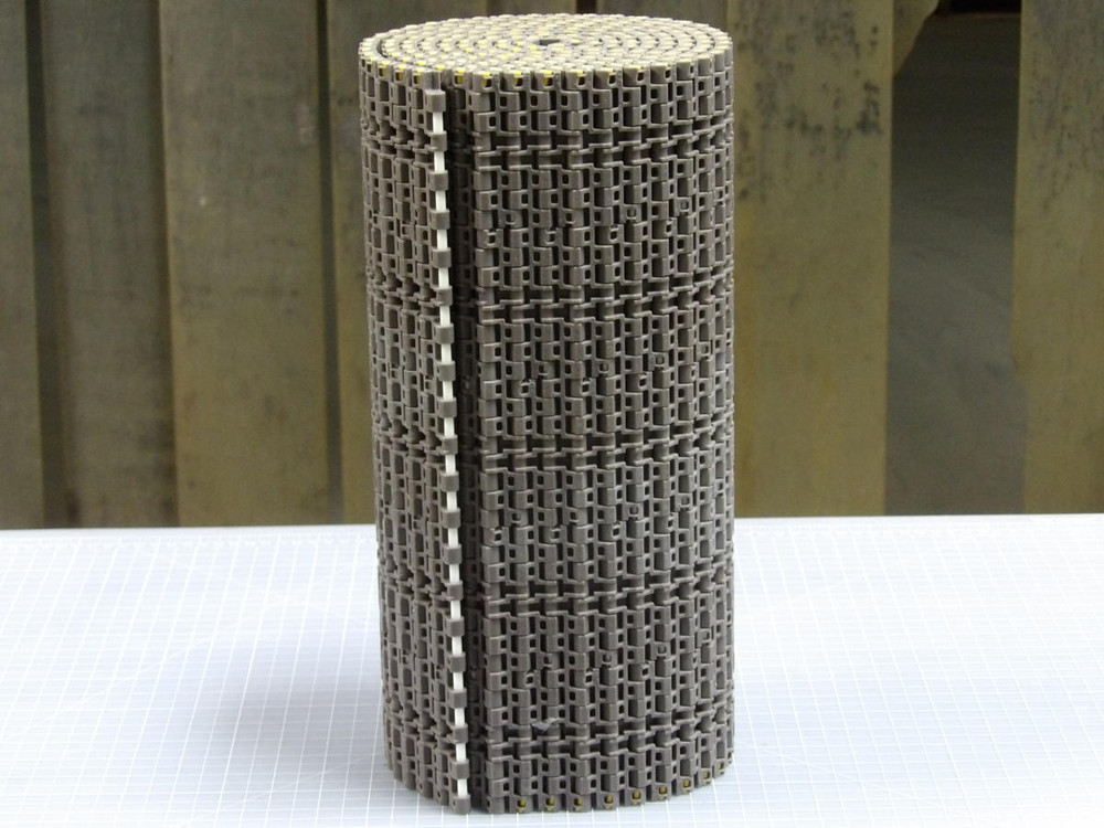 REXNORD TABLETOP 15 IN X 119 IN T196152