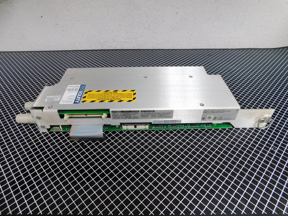 Agilent  N3304A  Electronic Active Load 60V/60A 300W  For Sale