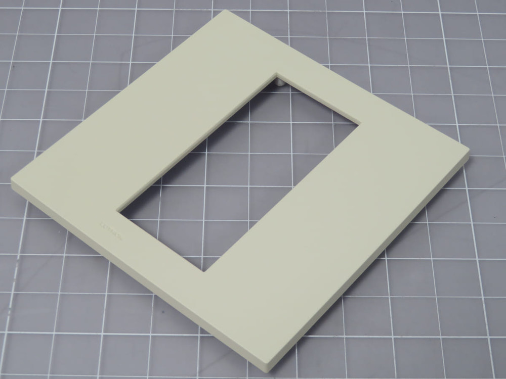 Lot of 96 Lutron  3506265220  Single Square Switch Cover  For Sale