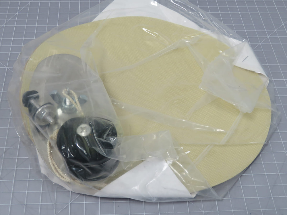 IPI    Hot-Air Welder Cover  For Sale