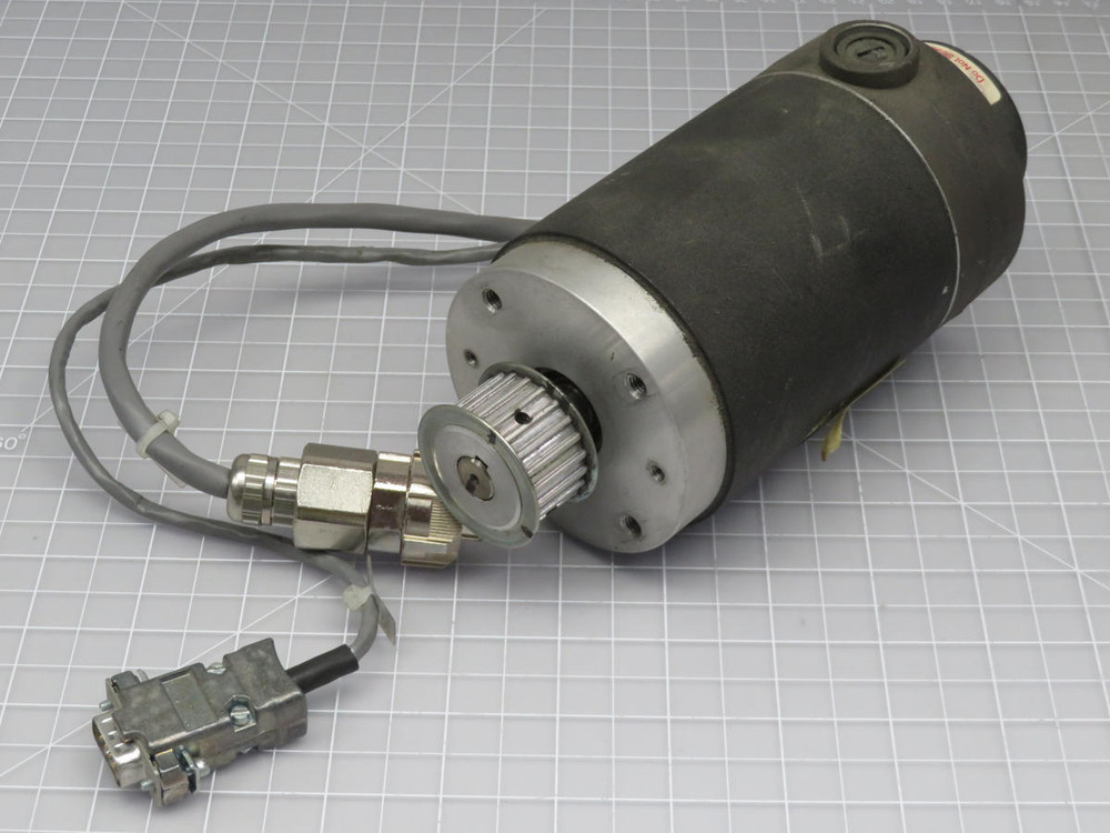 Dek  S663-1A+1000LD+CONNS 145520 ISS 03 Motor  For Sale