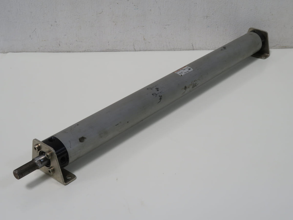 SMC  CDG1LN40-500-K59W-111G  Cylinder 150 PSI  For Sale