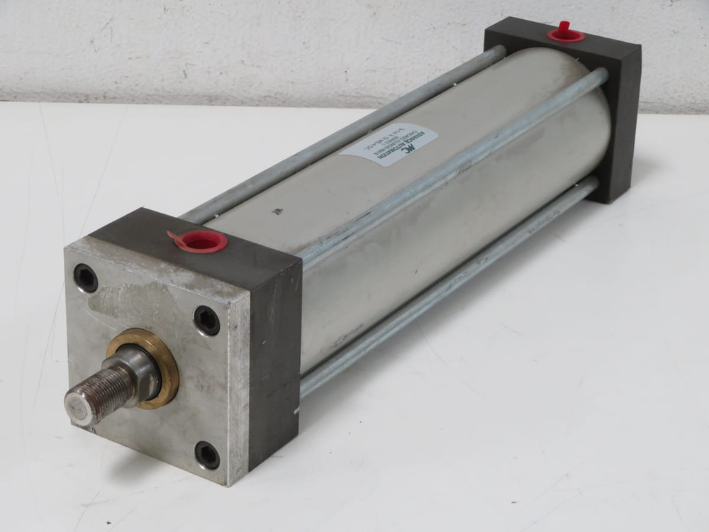 Advance Automation    3-1/4 X 12 MS-4 DC Cylinder Series I  For Sale