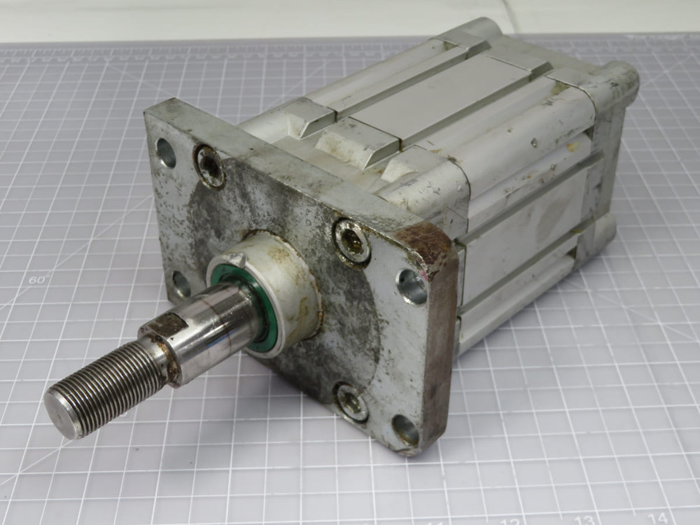 Festo  DNC-80-25-P-S2  Pneumatic Cylinder  For Sale