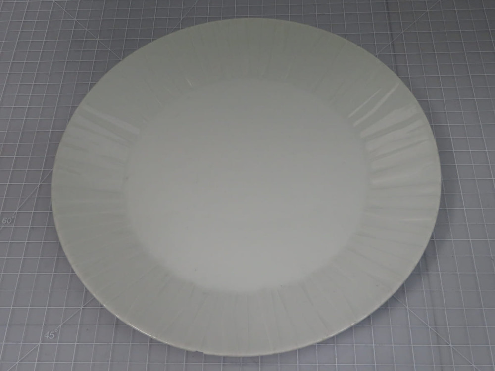 Small Plate  For Sale