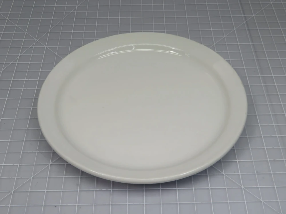 World Tableware Porcelana   Small Plate  For Sale