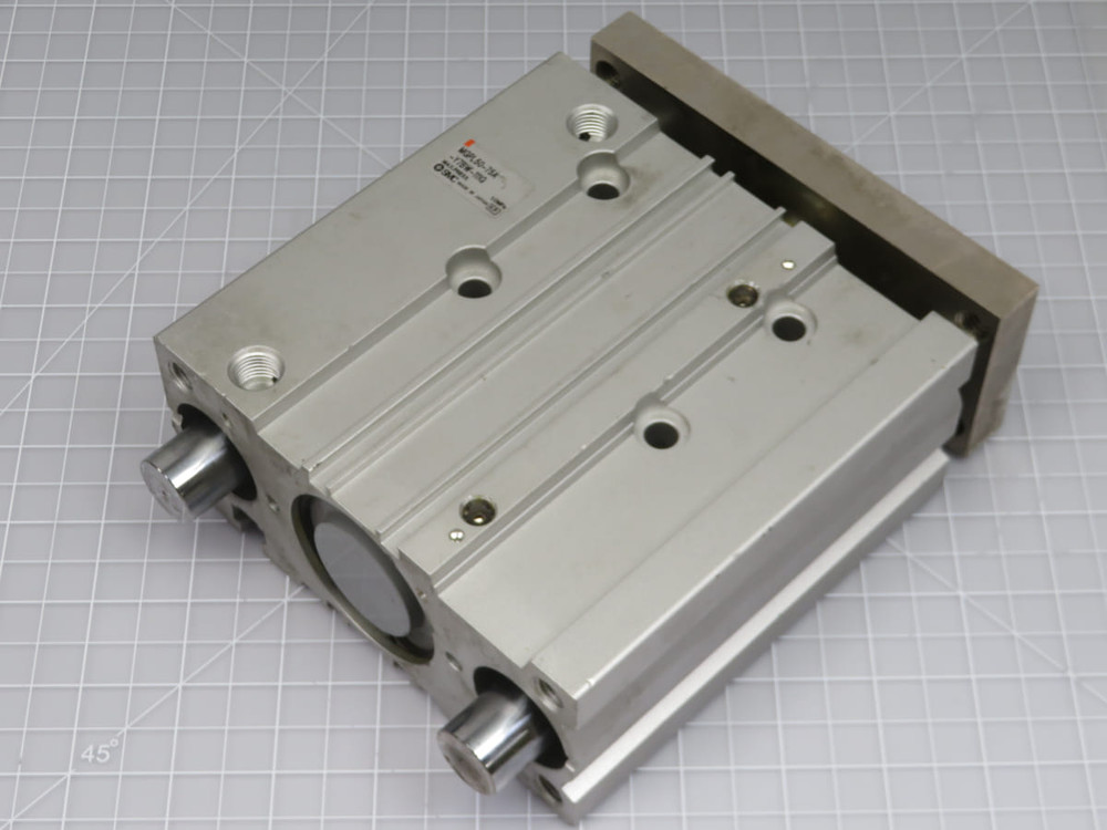 SMC  MGPL50-75A-Y7BW-111G  MGP COMPACT GUIDE CYLINDER  For Sale