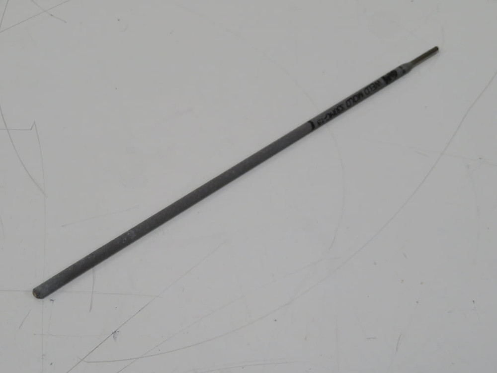 Lot of 150 Wels  330HC-15  Electrode Welding Rods  For Sale