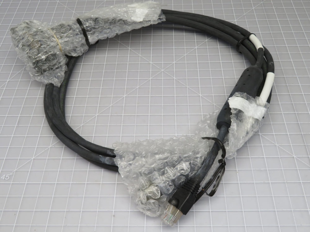 Harris  12106-1413-A006  Special Purpose Cable Assembly  5995-01-632-0349 For Sale