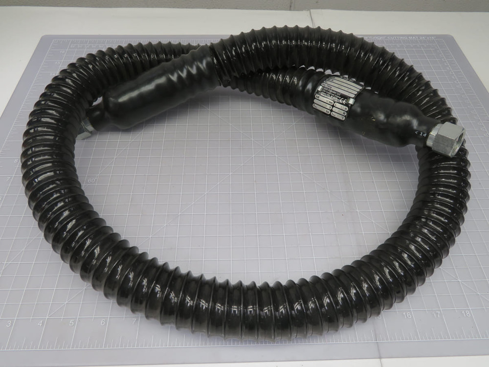 SCA Schucker  80433.000315  Heated Hose  For Sale