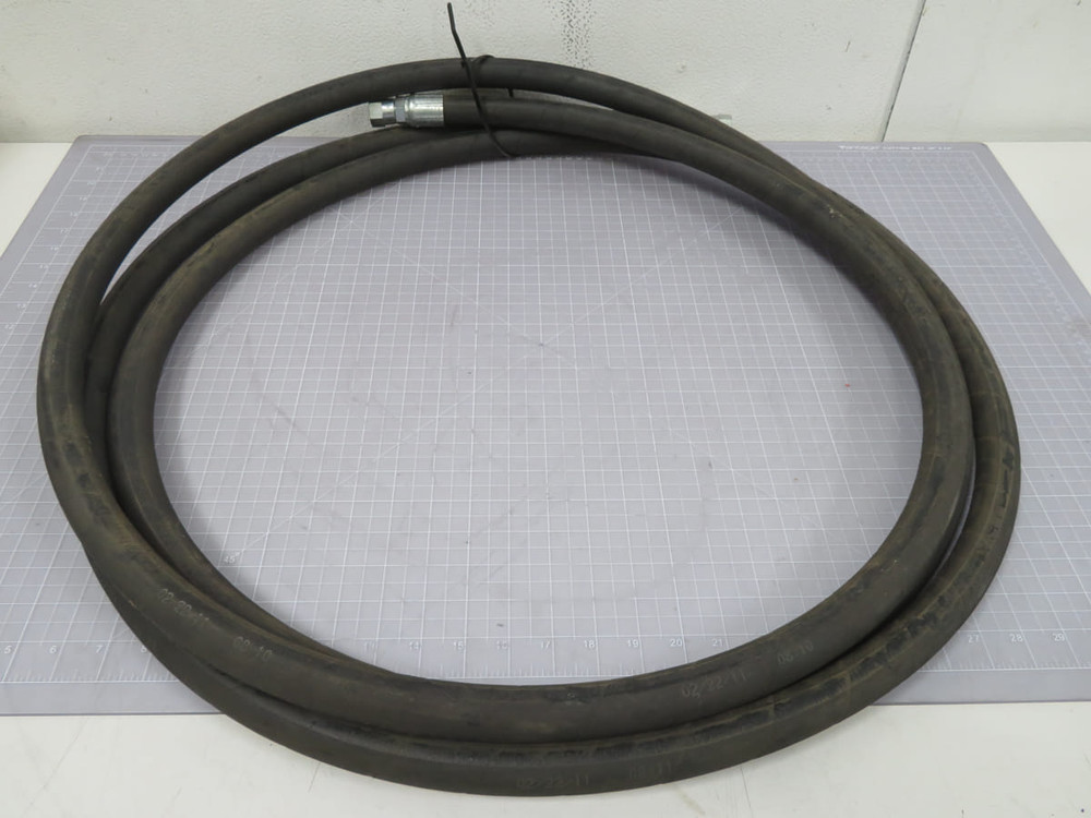 Aeroquip  GH493-10  MatchMate Global Hydraulic Hose  For Sale