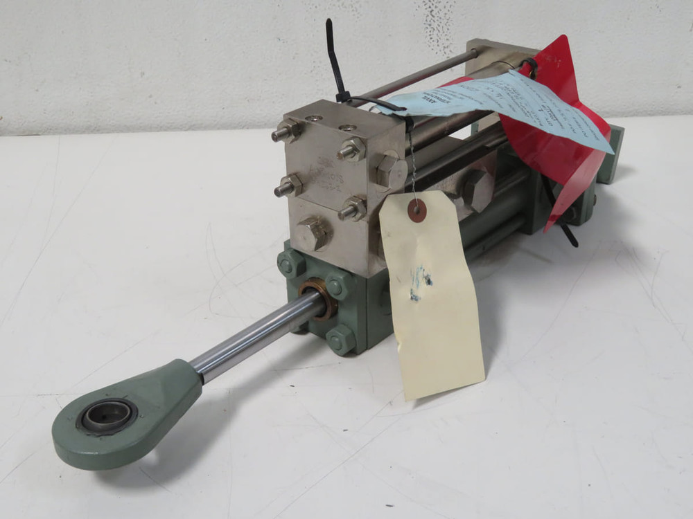 Anvil  200N  Hydraulic Shock Suppressor  For Sale