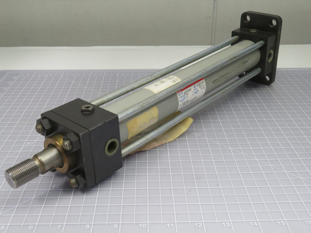 Toyooki Kogyo TFB-SA 1FB40B70B250ABD 0002 6382  Hydraulic Cylinder 40mm 22.4mm 10.5 mpa  For Sale