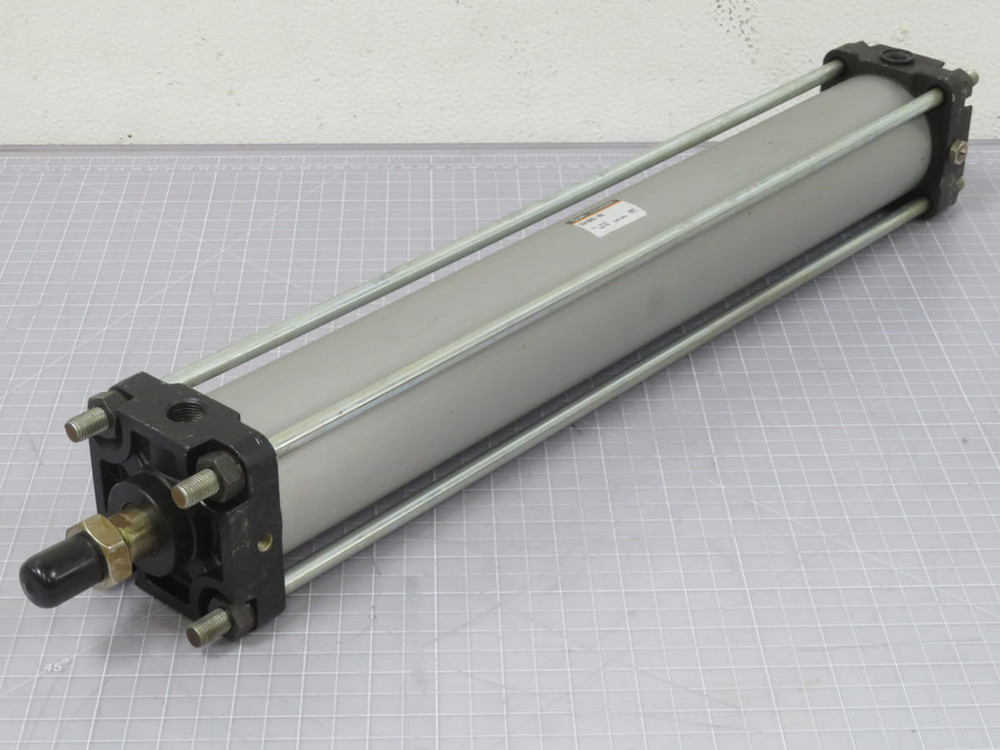 SMC  CDA1BN63-450  Cylinder 1.00 MPa  For Sale