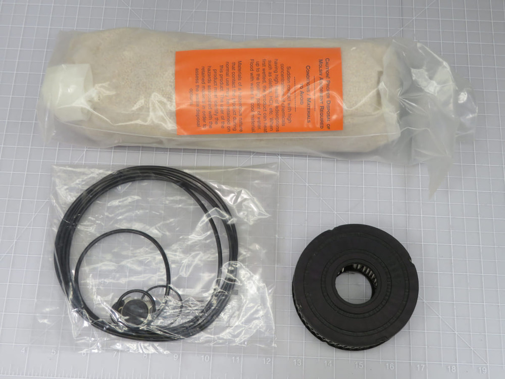 Haldex  DQ-6030  Dehydrator Parts Kit 4440-01-337-7324 For Sale