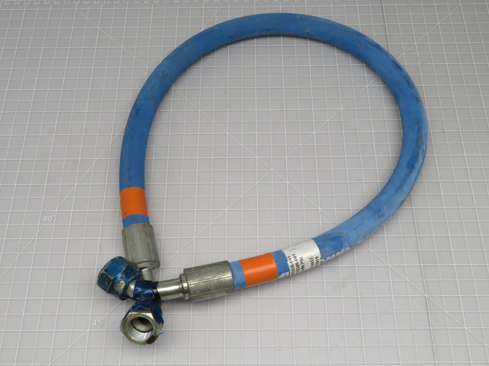 56161-10652305-00 L1352-10652305-00 MAX OP 2400 PSI REV-NR  For Sale