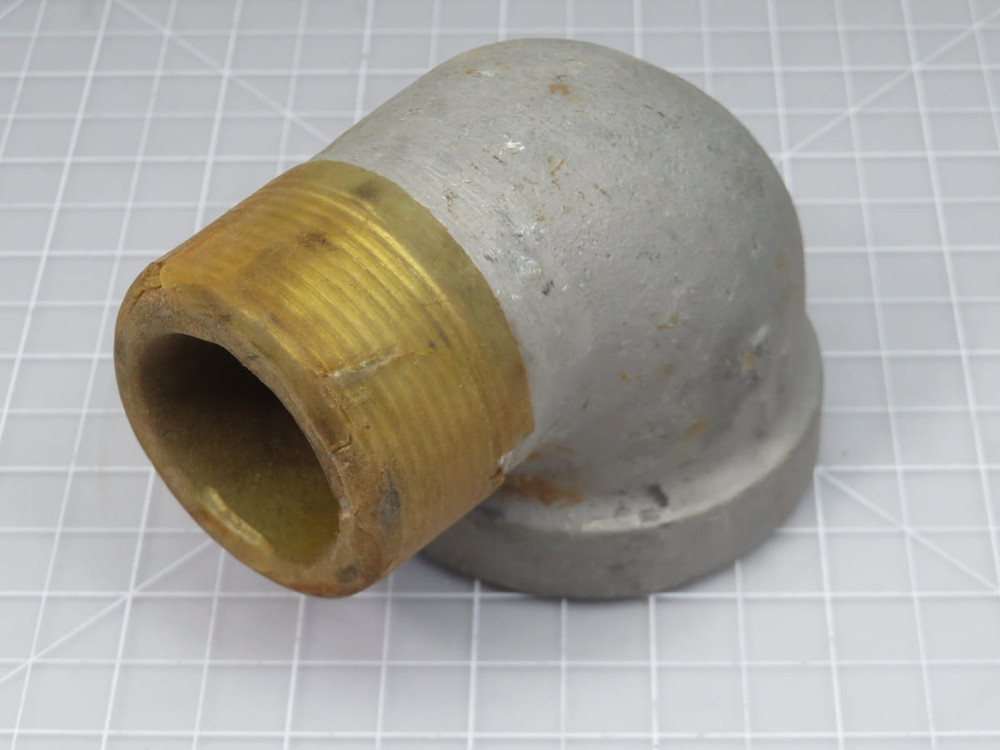 1-1/2" Elbow Fitting  For Sale