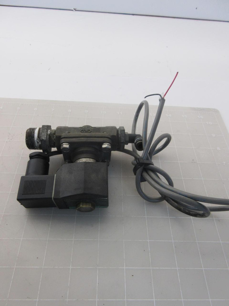 CKD ADK11-15A VALVE ASSEMBLY T53019