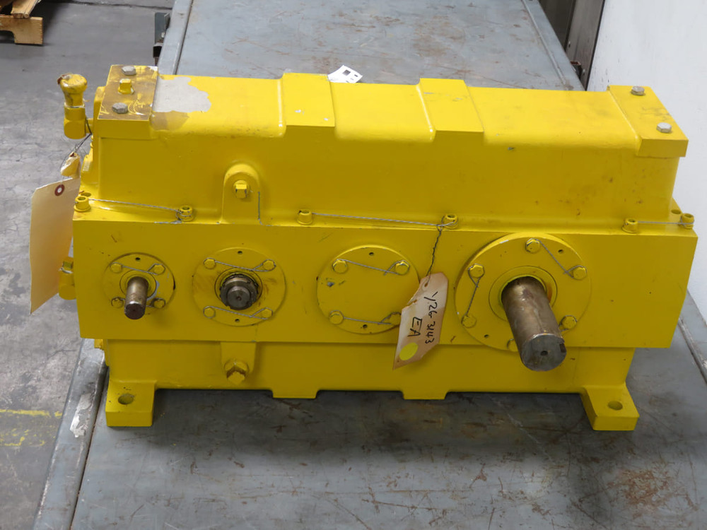 GCA   HGB-A-1343  Gearbox 1/2 in  7/8 in  1-15/16 in   For Sale
