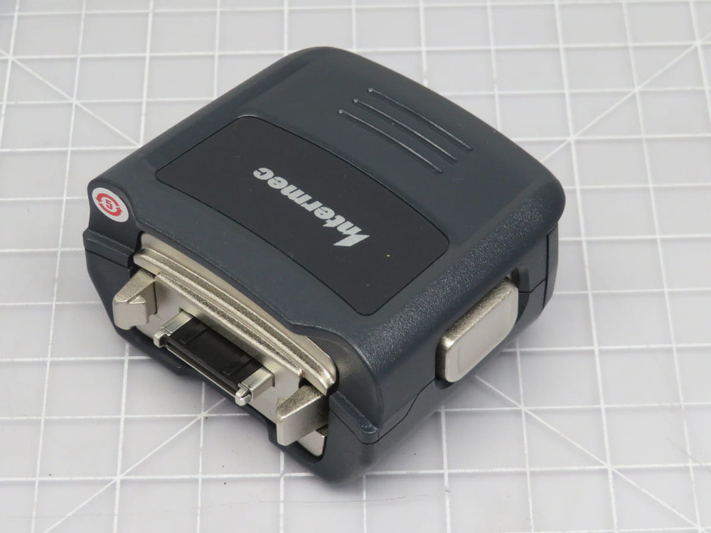 Intermec 1000AA03 850-566-001  Snap-On Adapter RS-232  70 Series   For Sale