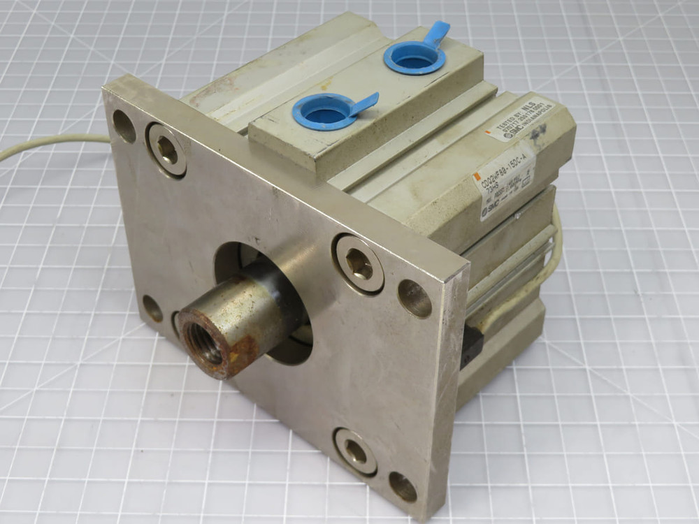 SMC  CDQ2WF80-15DC-A-73HS  Cylinder   For Sale