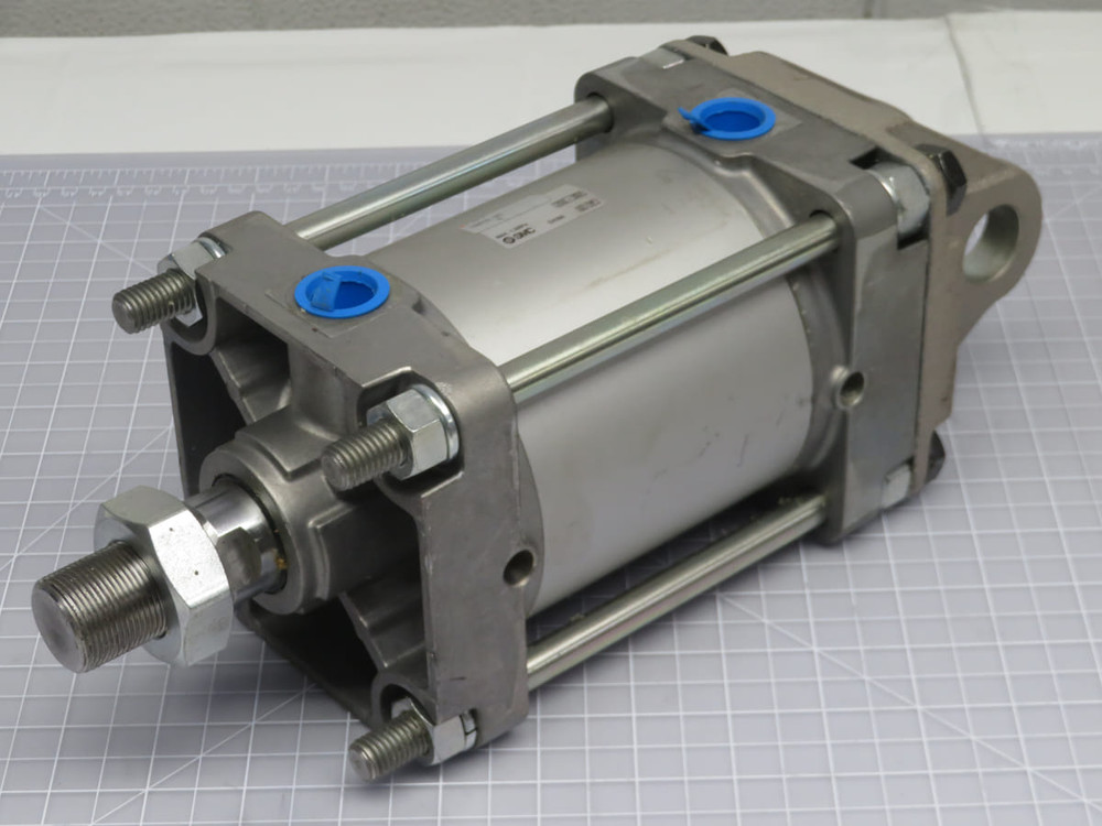SMC  CA2D100-50Z  Tie-Rod Cylinder  For Sale