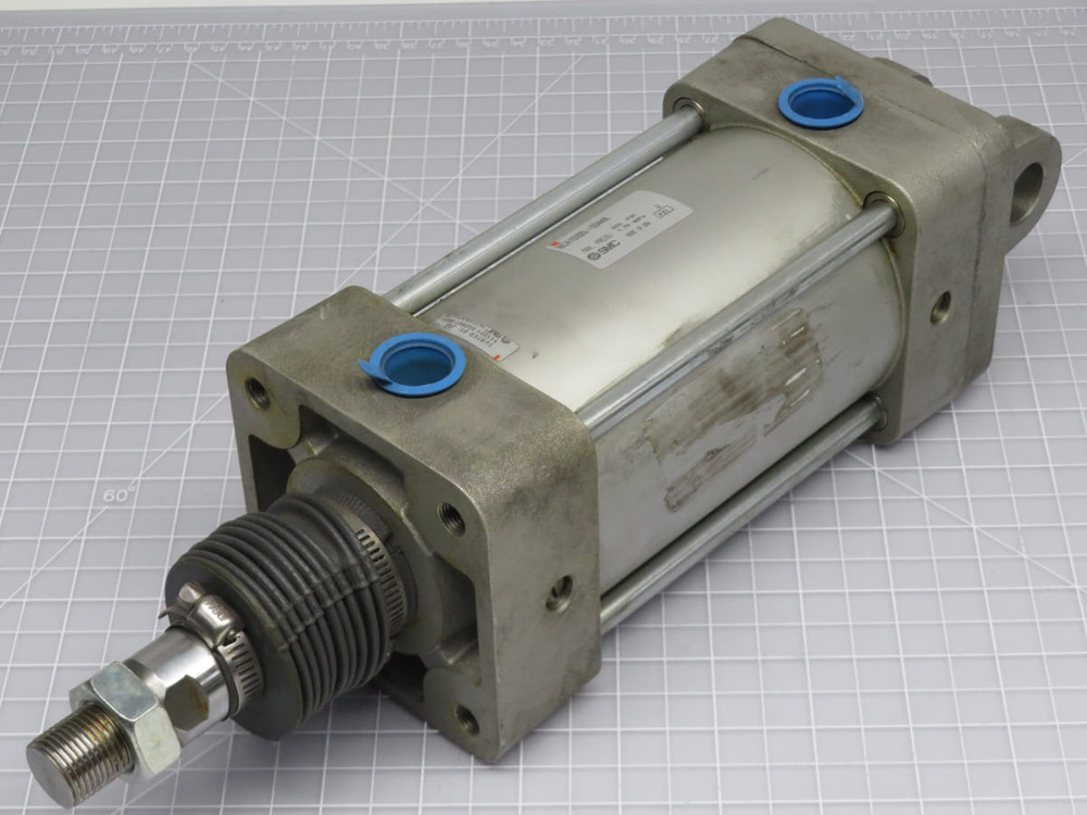 SMC  NCA1D325-0344K  Tie-Rod Cylinder  For Sale