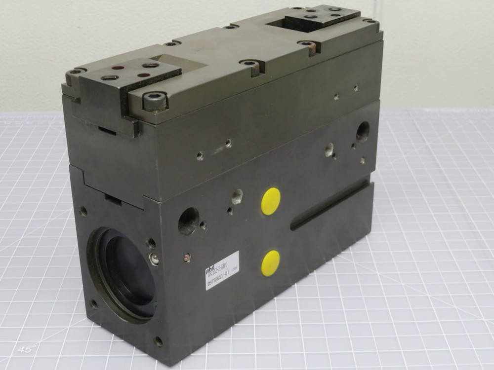 PHD  GRC552-2-6001  Pneumatic Parallel Gripper  For Sale