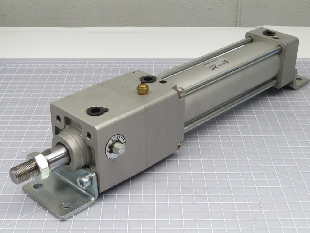 SMC  C95NL50-150-D  Tie-Rod Cylinder  For Sale