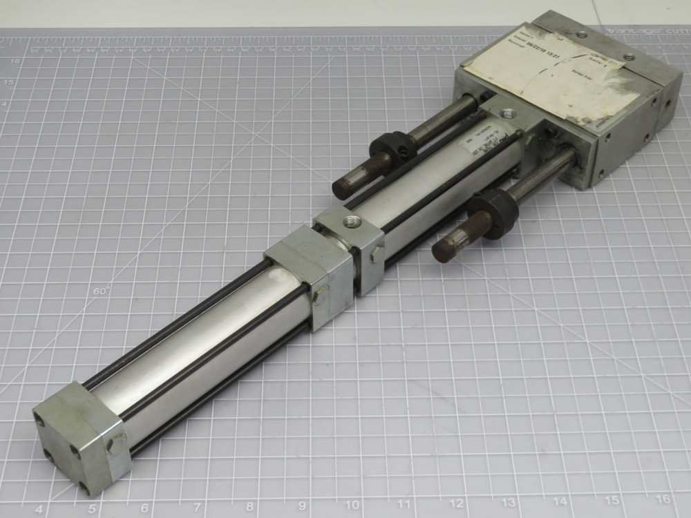 Phd  ML-30107-062529-01  Guided Slide Cylinder  For Sale