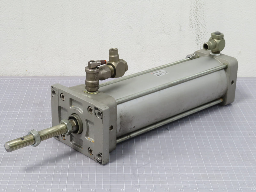 SMC  NCDA1B400-1200  Tie Rod Cylinder  For Sale