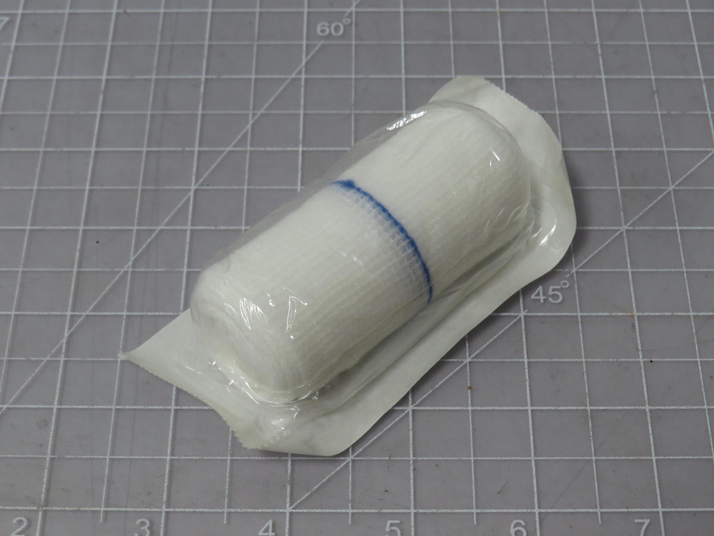 Lot of 48 Flexicon 19300000  Conforming Stretch Bandage 3 in  X 4.1 yds   For Sale