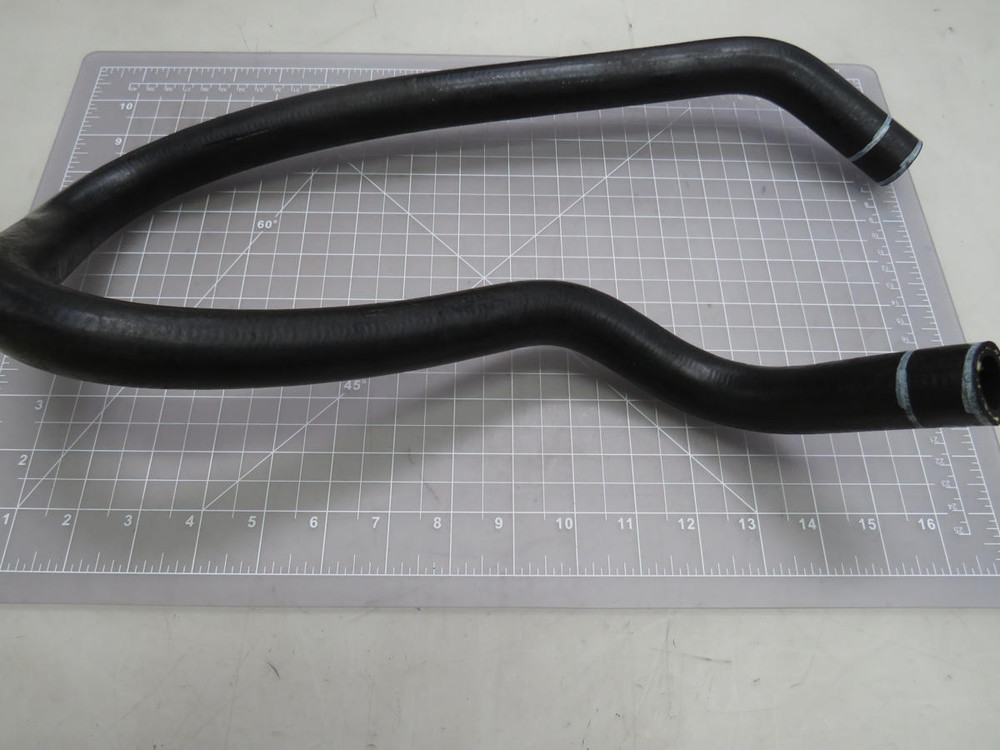 Fleetrite 4056797C2 34289 Premium Coolant Hose 0.72 in   For Sale