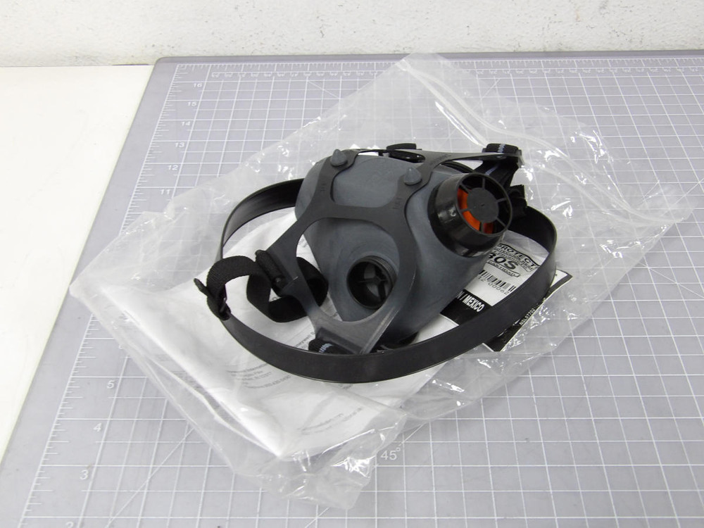 Lot of 11 Honeywell 550030S  Half Mask    For Sale