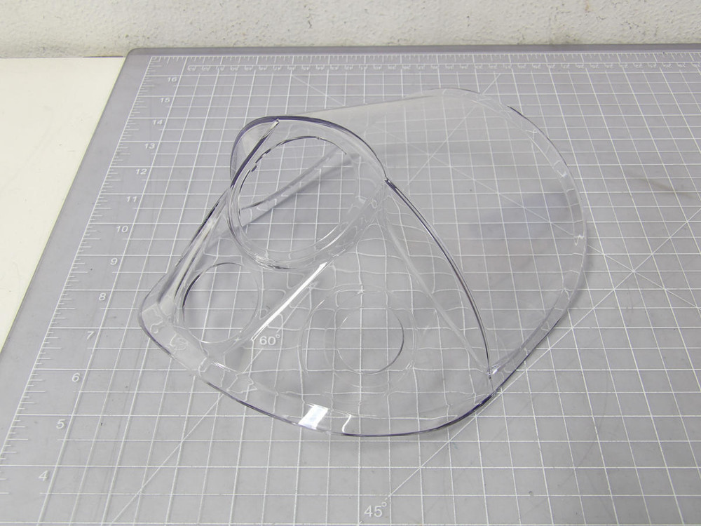 Honeywell 80849  Clear Lens  For Sale