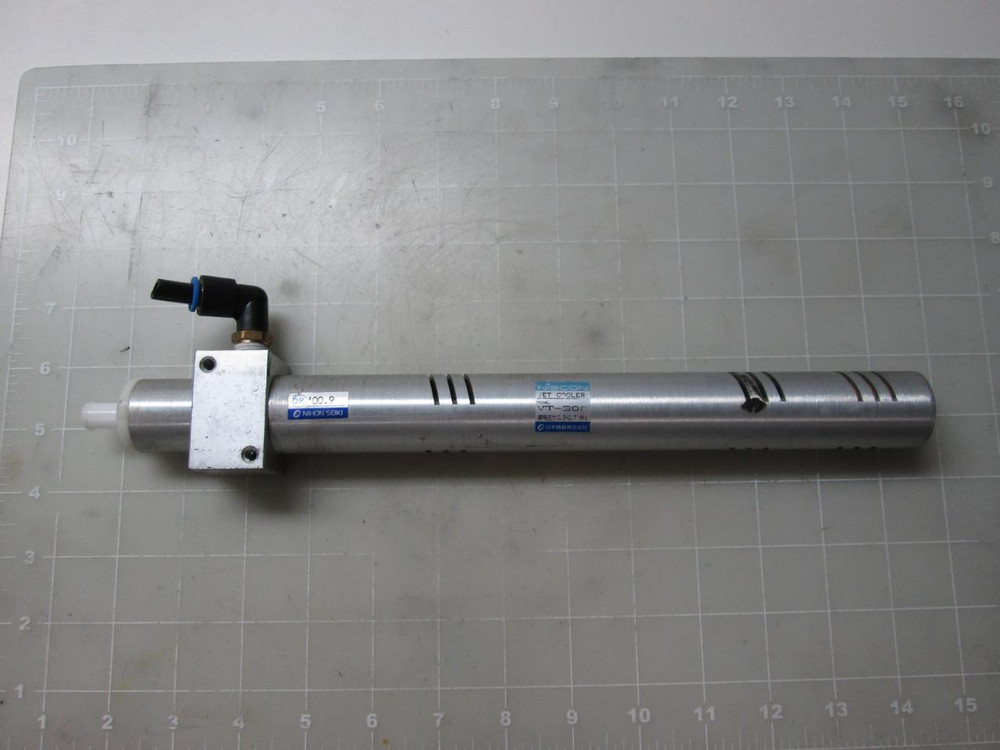 NISCON VT300 JET COOLER T52230