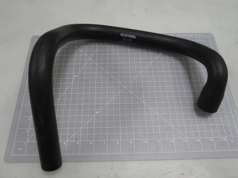 Volvopenta 2166P57 20596340 Volpen 21616857 Rev 1Hose  For Sale