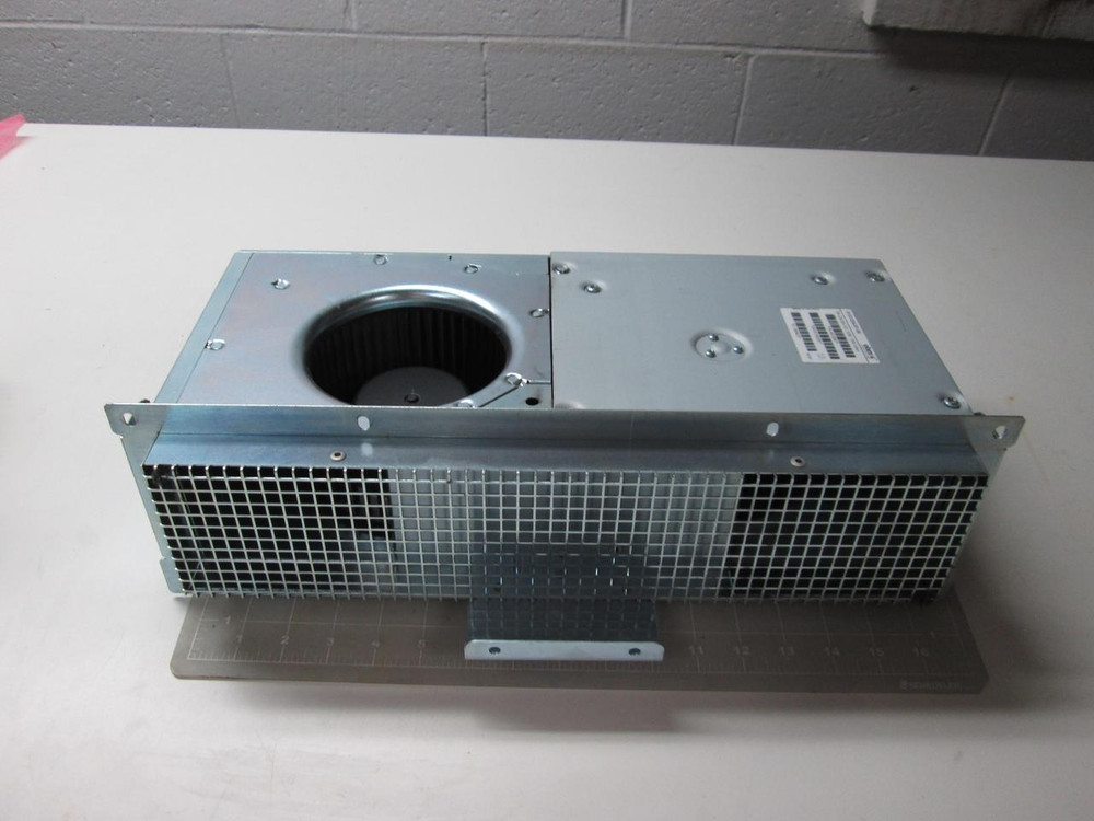 EBM G1G133-AC01-05 46G3587 FAN BLOWER ASSEMBLY T52307