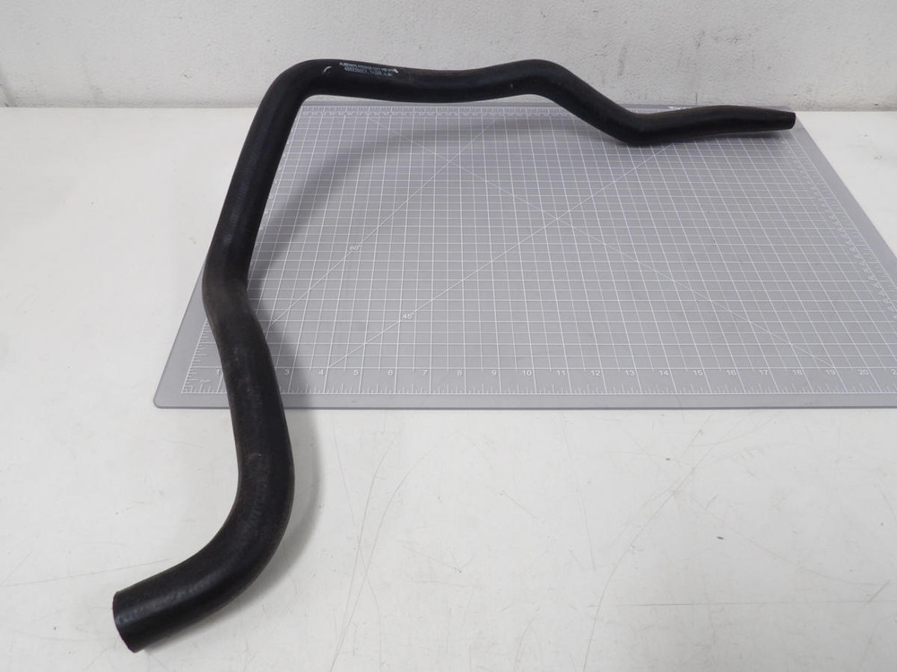 Fleetrite 4080200C1 34289 Premium Coolant Hose 0.96 in   For Sale