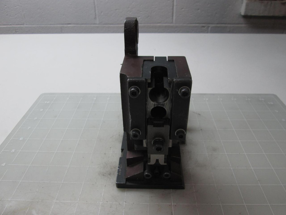 MCE-500-ASA HSG250F0.3 IA2-J06-03 DIE PRESS APPLICATOR T52391