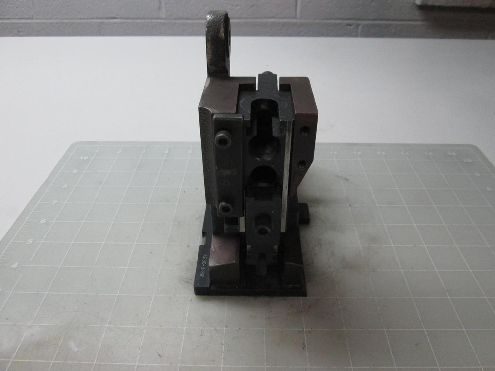 JAM HSG250F CJ-720894 DIE PRESS APPLICATOR T52392