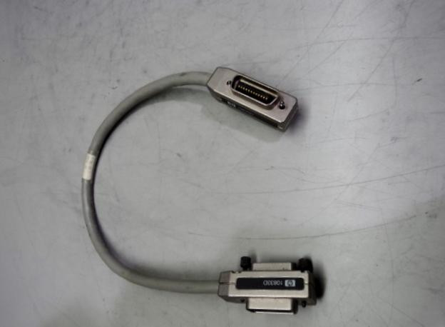 HP AGILENT 10833D GPIB CABLE 0.5 T1925