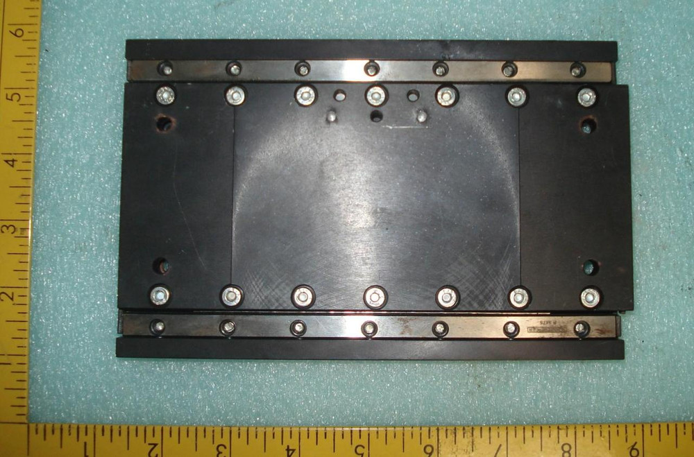 SCHNEEBERGER R3175 SLIDEWAY T8080