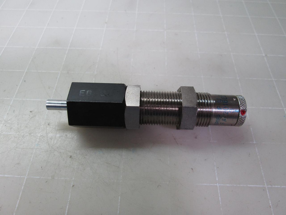 FUJI FA-2016ED SHOCK ABSORBER T52623