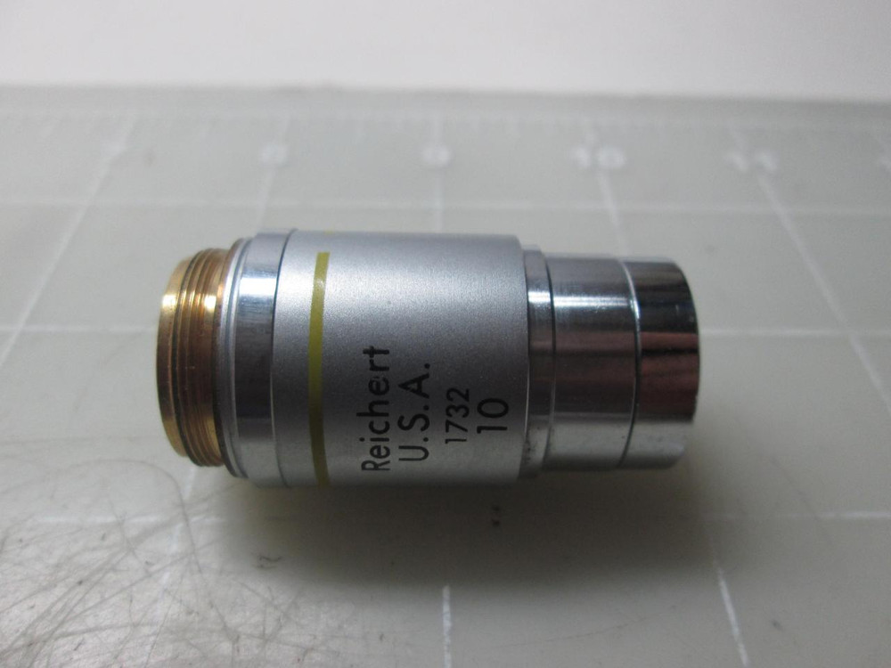 REICHERT 1732 10 10/0.25 PLAN ACHRO T52635