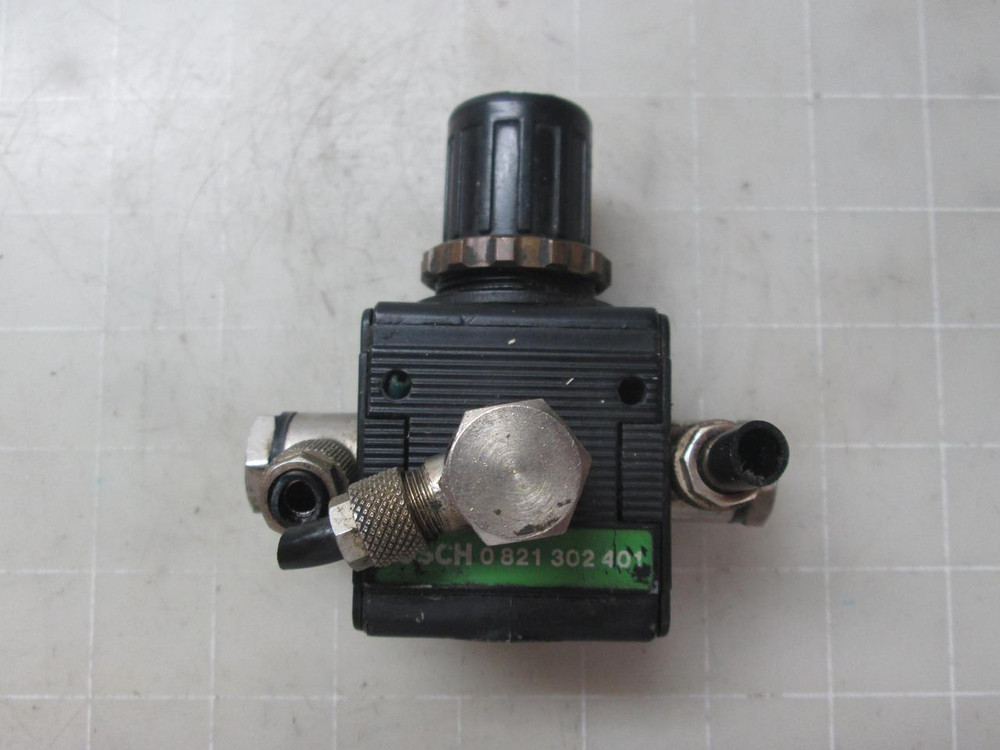 BOSCH 0821302401 VALVE T53306