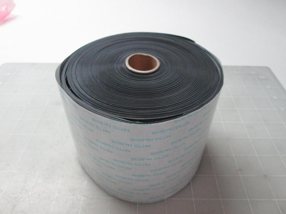 LOT OF 20 NITTO 3240-0019 5015 THIN STRONG ADHESIVE DOUBLE SIDED TAPE T53961